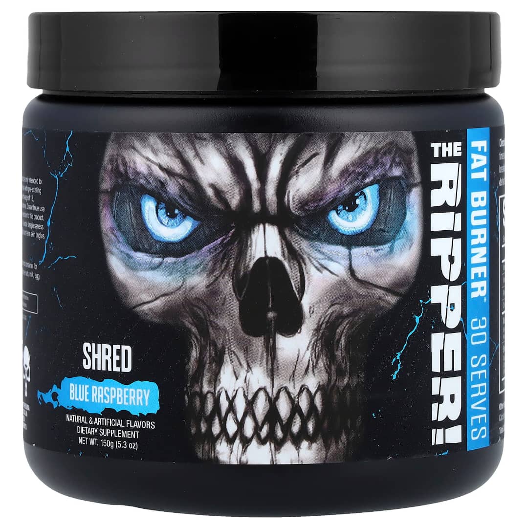 Fat Burners