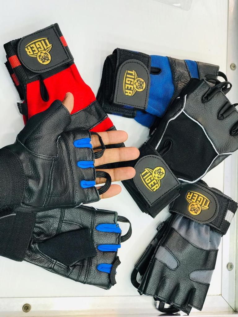 Gym Accessories
