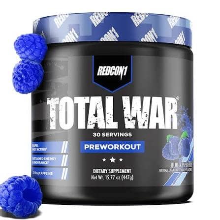 Pre-Workout