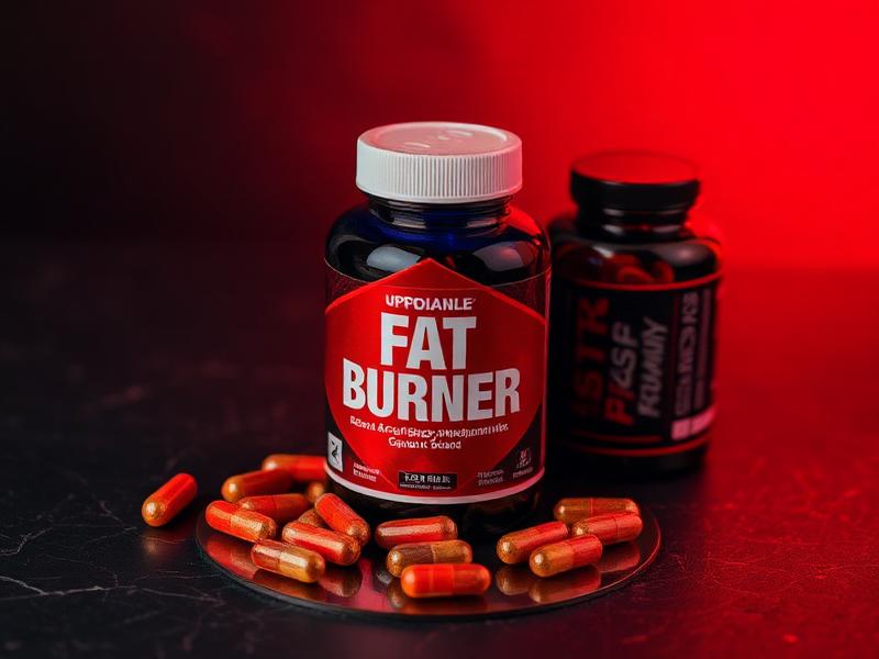 Fat Burners