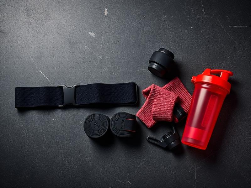 Gym Accessories