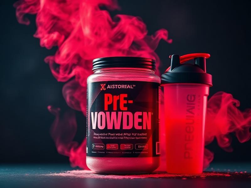 Pre-Workout